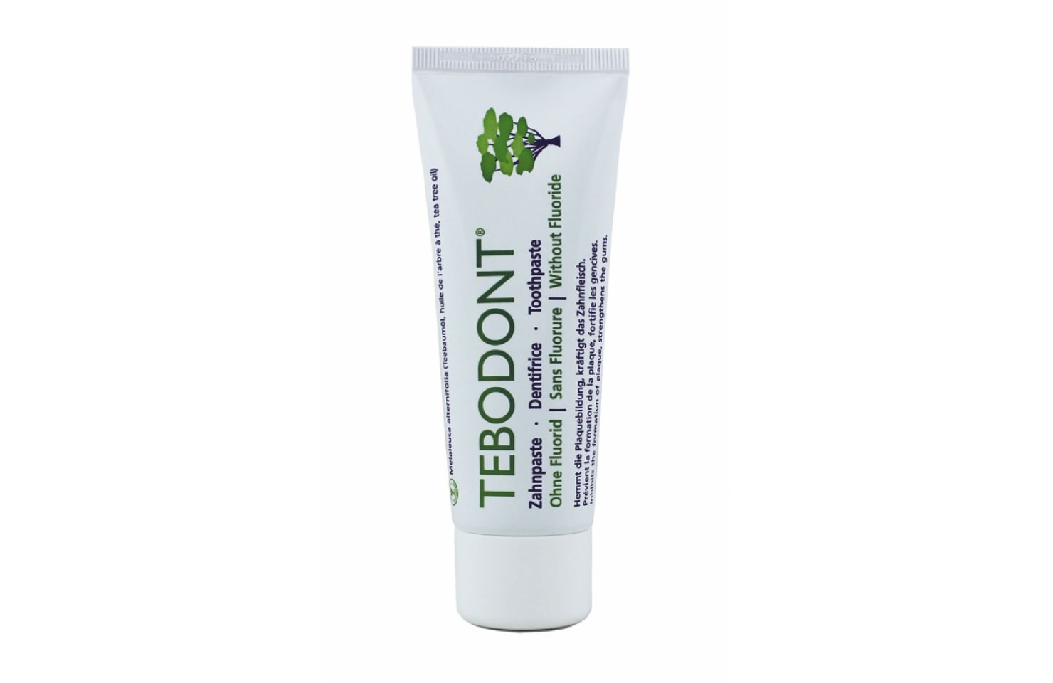 Tebodont Florsuz Macun