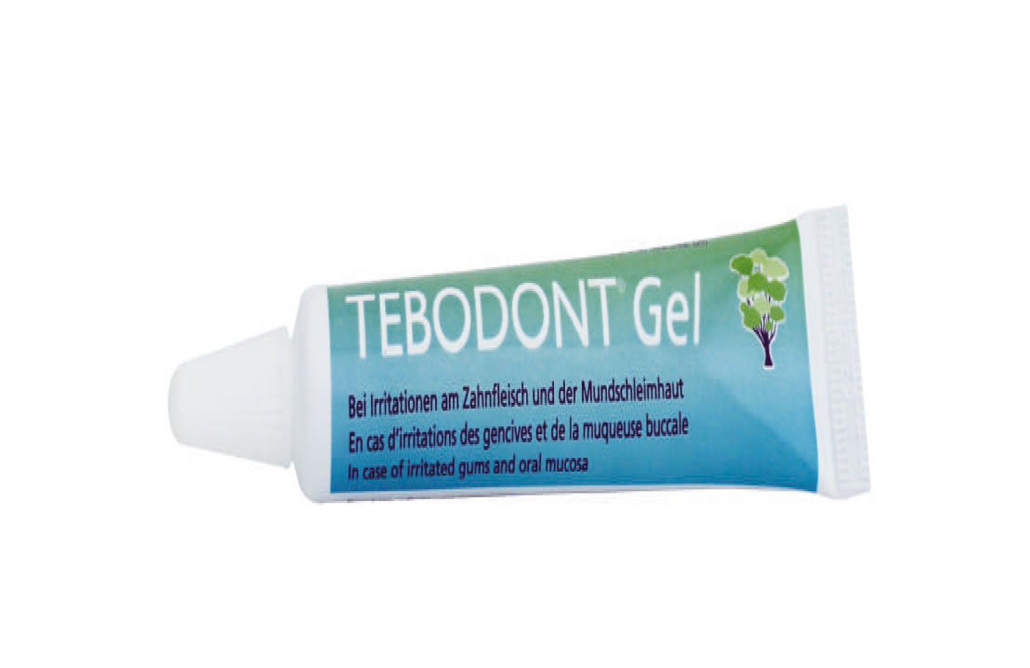 Tebodont Jel