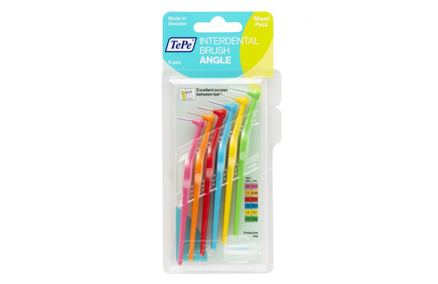 Angle