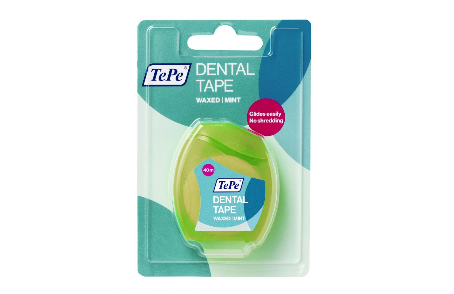 Dental Tape ( Diş İpi)