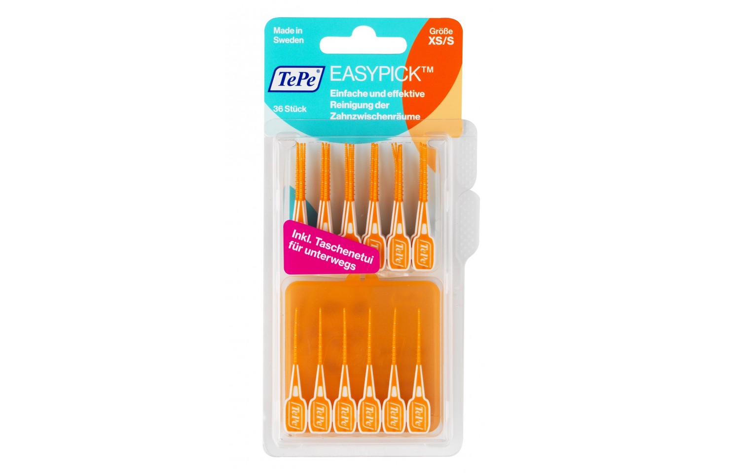 Easypick ((XS-S) Smal)