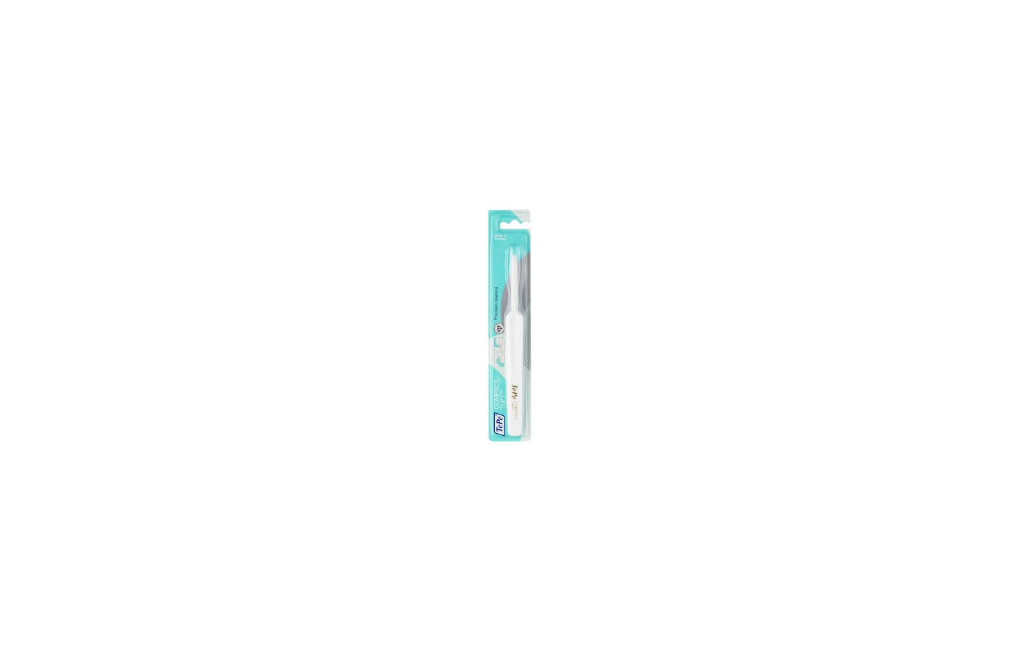 Tek Demet Fırça (Compact Tuft)