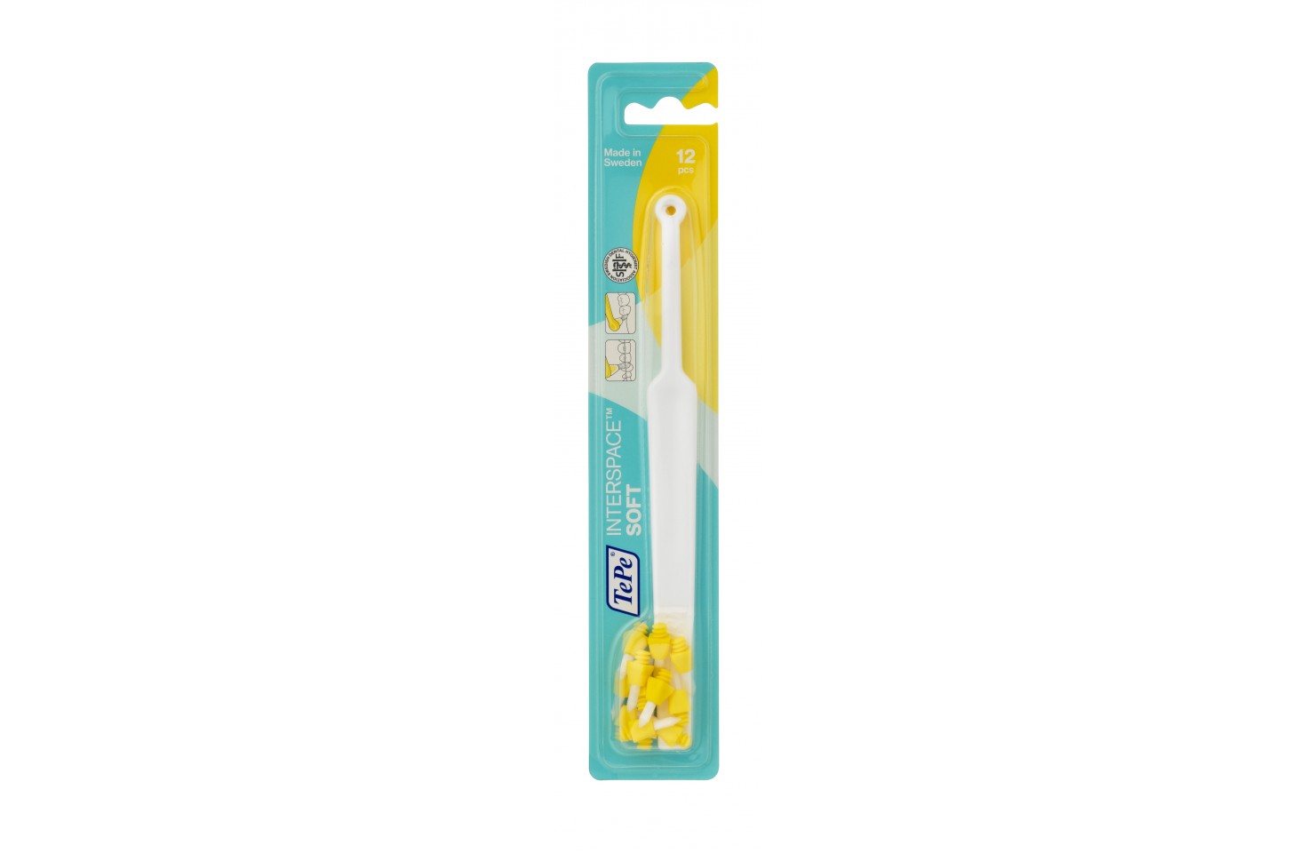 Interspace Medium & Soft