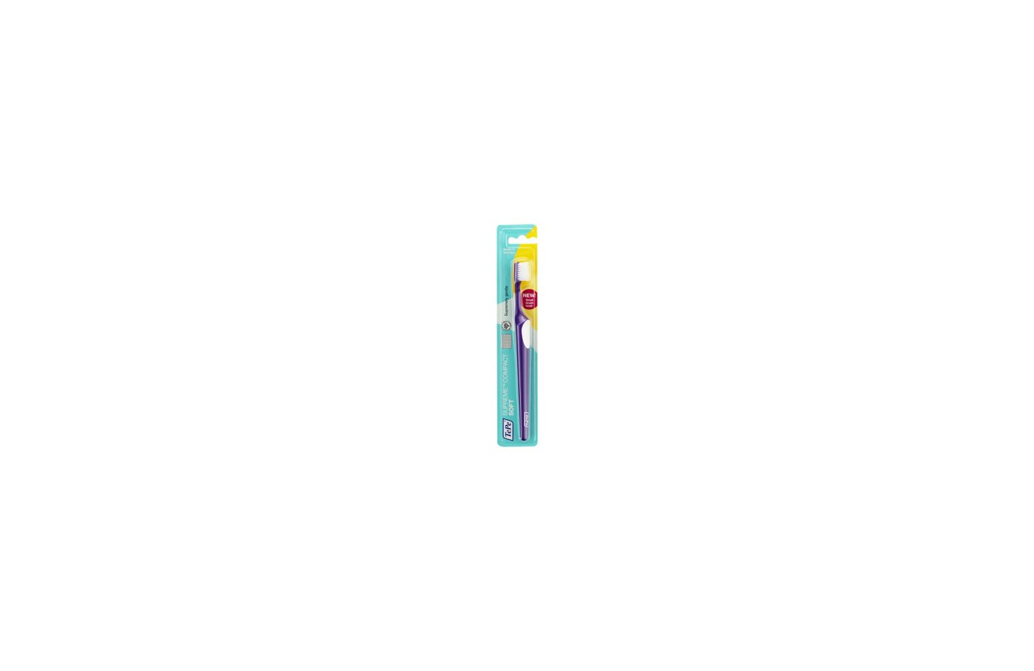 Tepe Supreme Compact Soft