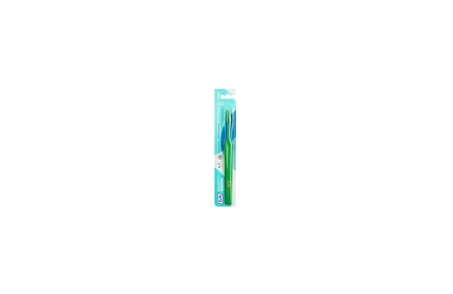 Select Medium & X-Soft