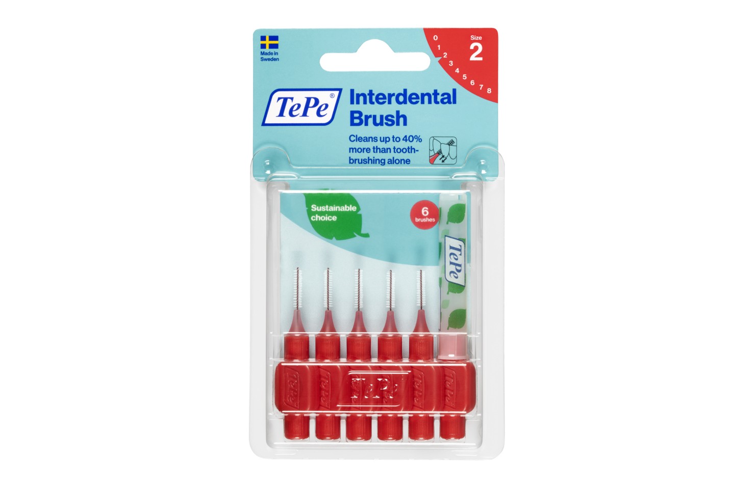 0.5mm 6lı arayüz